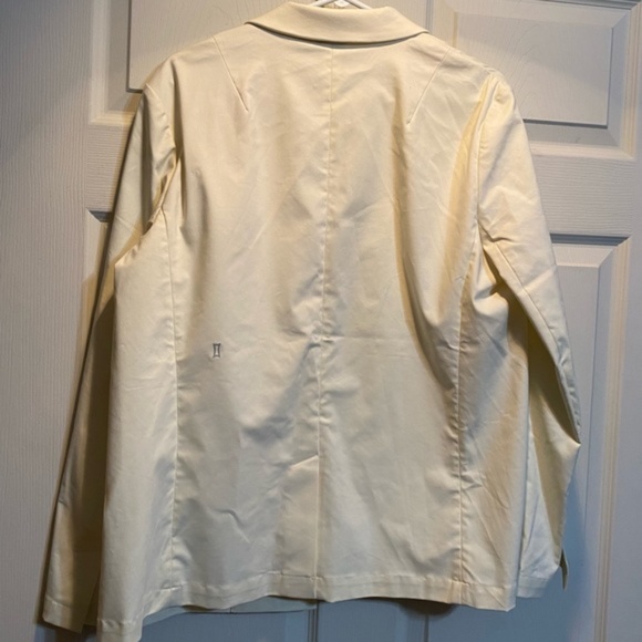 Kit and Ace slim fit ride blazer - Size M - Picture 4 of 4